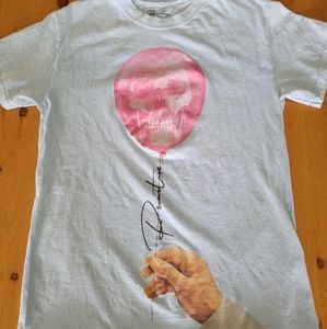 Balloon Skull T-Shirt